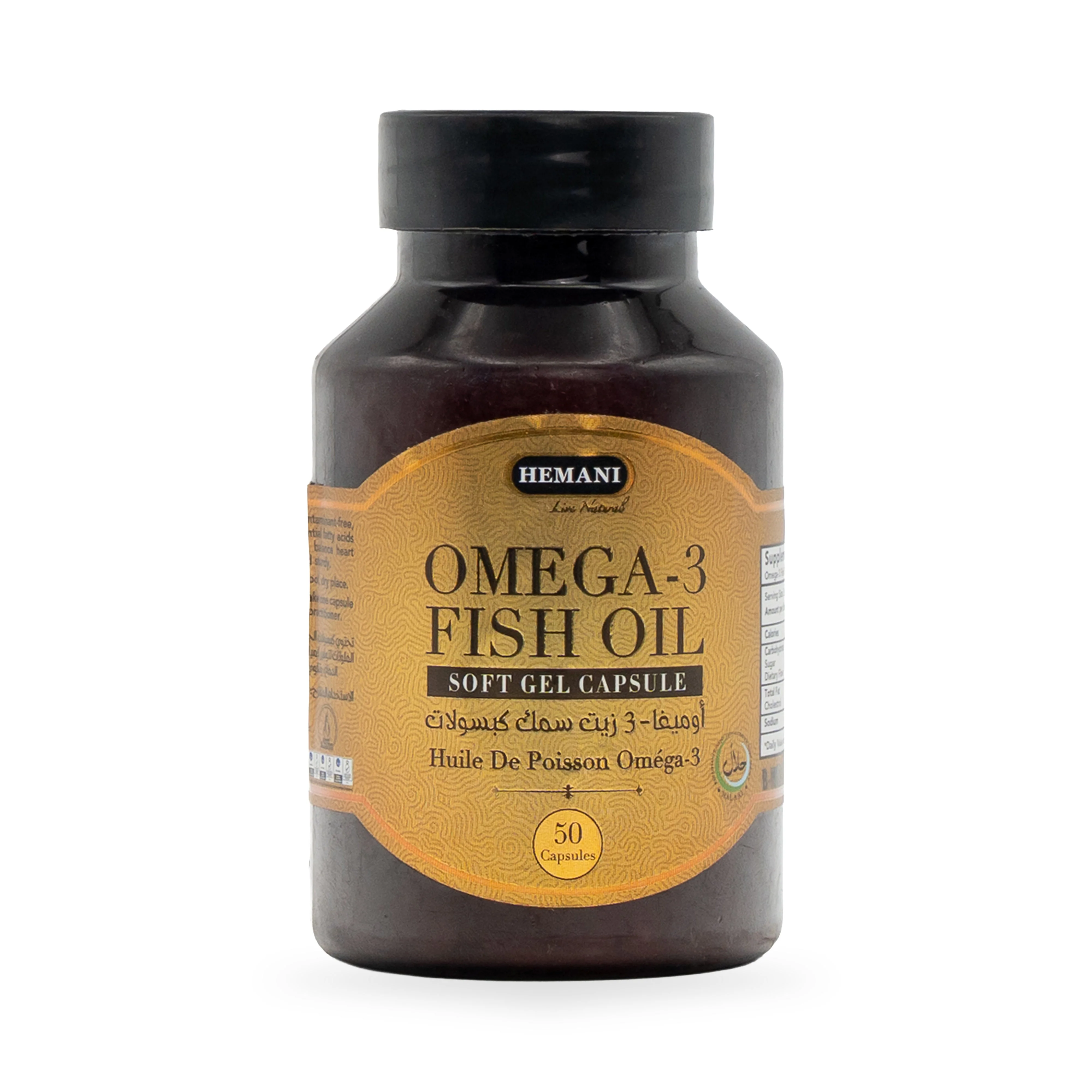 Dietary Supplement